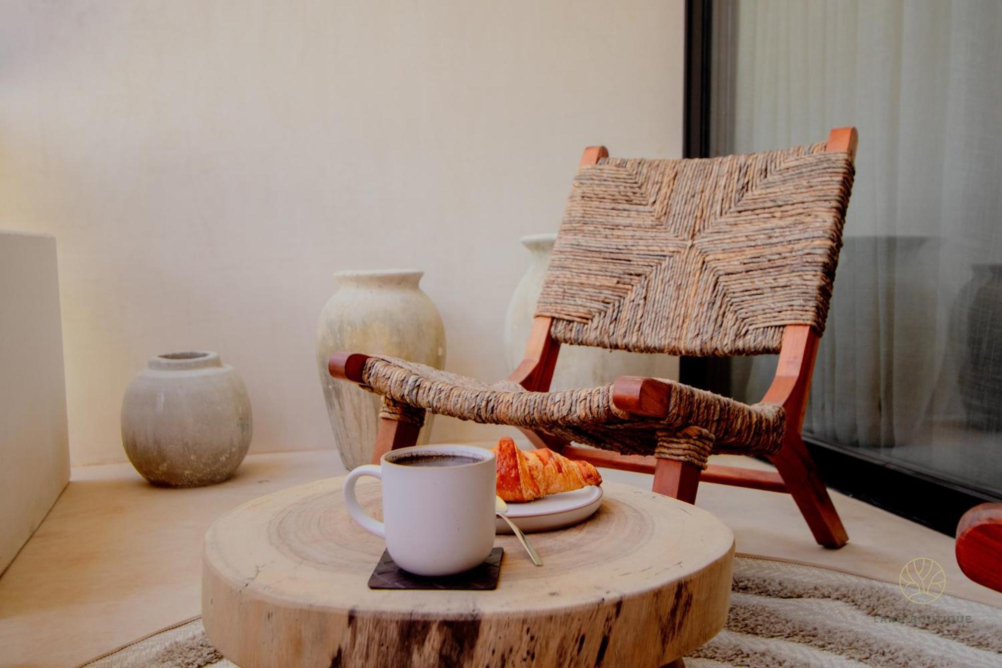 Muunek By Land Boutique Tulum Exterior foto