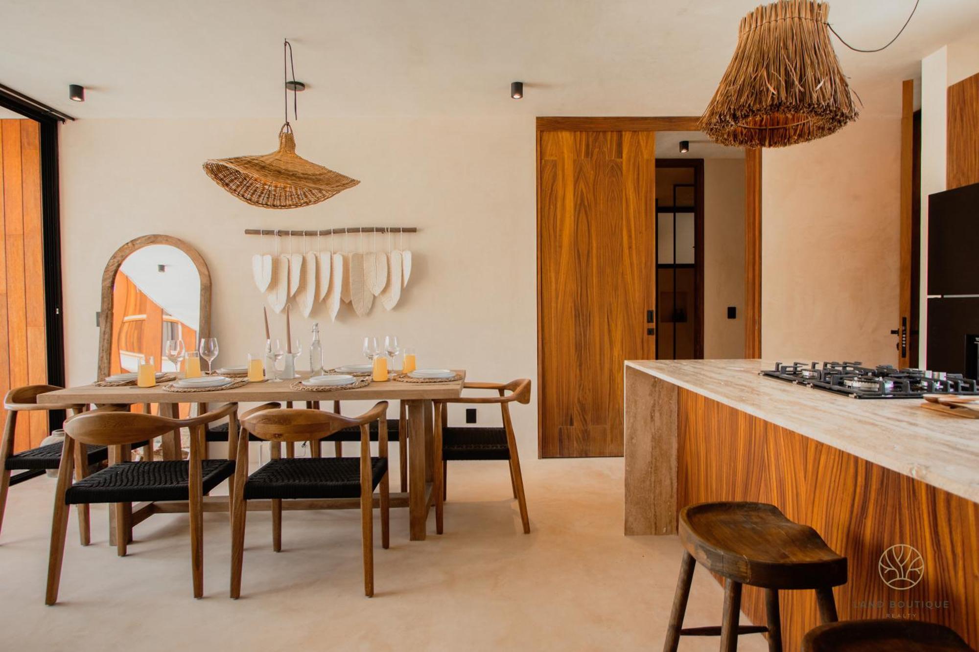 Muunek By Land Boutique Tulum Exterior foto