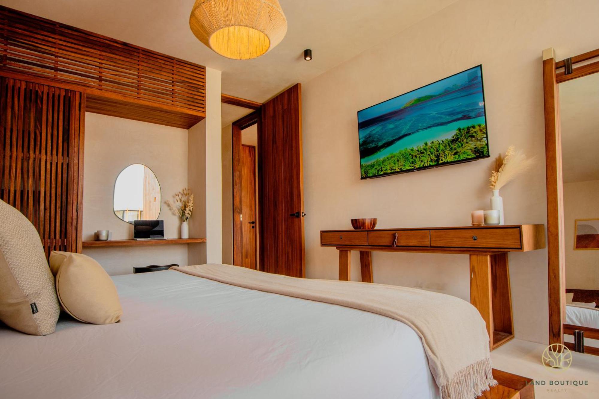 Muunek By Land Boutique Tulum Exterior foto