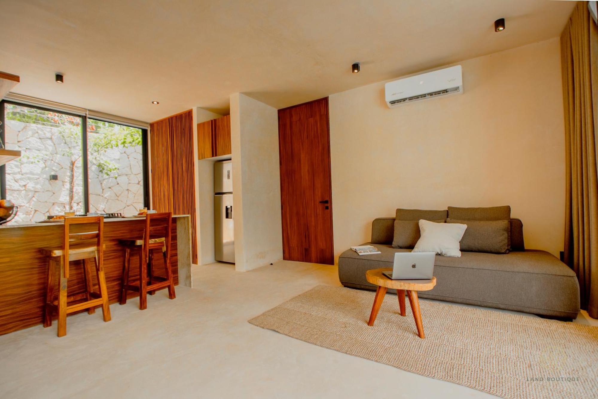 Muunek By Land Boutique Tulum Exterior foto